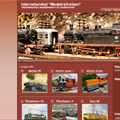 Modelrailreizen
