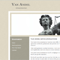 Van Andel advocatenkantoor